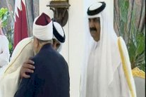 قطر تطرد قيادات إخوانية وتستثني القرضاوي