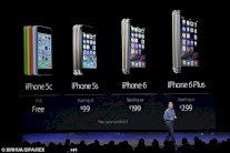 تفوق أبل التقني يجعلها موضع اتهام بممارسة العبودية