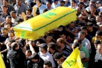 القلمون 2: قتلى لحزب الله وتقدم للجيش السوري الحر