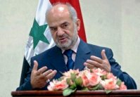 الجعفري لـ إيلاف: لا تنسيق مع الأسد لضرب داعش