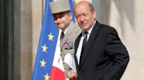 وزير الدفاع الفرنسي يتوجه بداية الاسبوع المقبل الى الامارات ومصر