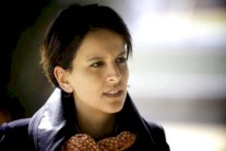 نجاة بلقاسم نجمة فرنسا الساطعة