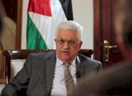 عباس: مصرون على المضي قدما في خطة إنهاء الاحتلال