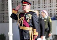 عبدالله الثاني يرفض تقاعد النواب والأعيان 