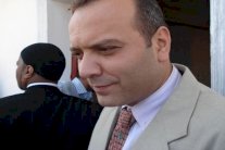 عمار قربي: الحرب على داعش تخدم النظام والائتلاف