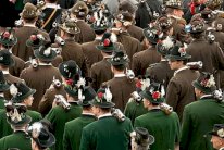 استفتاء اسكتلندا ينعش آمال بافاريا بالاستقلال عن ألمانيا