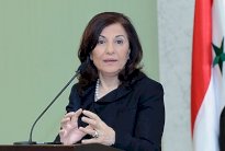 شعبان: دمشق لا بد أن تكون جزءًا من تحالف مواجهة داعش