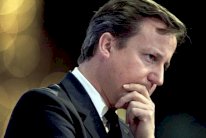 كاميرون: إعدام هينز جريمة