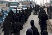 الضربات الجوية قد لا تكون كافية للقضاء على الدولة الإسلامية