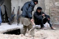  السلطات الاردنية توقف قياديا اخوانيا بتهمة التحريض على مناهضة النظام