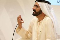 محمد بن راشد: الارتقاء بتصنيف الجامعات أساس تحسين القدرات الاقتصادية