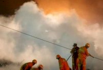 انفجار في مصنع للمواد الكيميائية في شمال المانيا