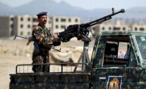 مواجهات جديدة بين الجيش اليمني والحوثيين