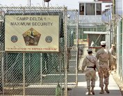 20 معتقلًا ما زالوا ينتظرون إطلاق سراحهم من غوانتانامو