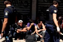 موت المهاجرين على أبواب الإتحاد... إنه عار أوروبا! 