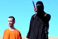 ذبحُ هينز يضع بريطانيا بمواجهة داعش