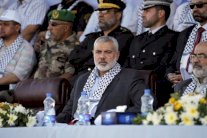 هنية يشدد انه لا مفاوضات مباشرة مع اسرائيل