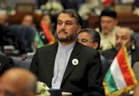 ايران تؤكد عدم رغبتها في المشاركة في مؤتمر باريس حول العراق