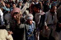 اليمن: المفاوضات بين الحكم والحوثيين لم تفض الى نتيجة