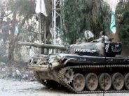 ثوار سوريون