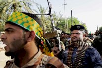 إيران: لم نتسلم دعوة لمؤتمر باريس 