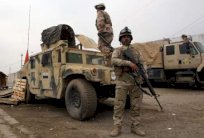 كندا تنشر 69 جنديا من قواتها الخاصة في العراق