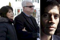 والدة فولي: جهودنا للإفراج عن ابننا أزعجت إدارة أوباما