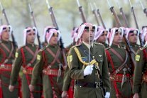  واشنطن تسلم الجيش والأمن الاردني أجهزة لكشف المواد الكيميائية