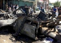 مقتل ثلاثة جنود من الحلف الاطلسي في هجوم كابول