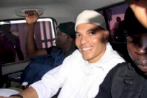 كريم واد: توافق غير عادي بين الإدعاء والدفاع حول مادة إجرائية