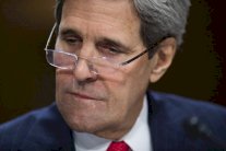 كيري إلى الشرق الأوسط لبناء تحالف ضد داعش