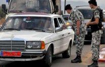 الامن اللبناني يوقف شخصا