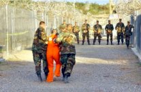 واشنطن تريد ابقاء التحقيقات سرية مع موقوف عراقي في غوانتانامو