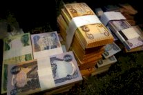 الخزانة الأميركية تخطط لكسر ظهر (داعش) مالياً