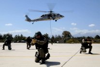 المغرب يستعد لاستكمال تشريعاته الخاصة بمكافحة الارهاب 