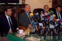 قضاة مصر يطالبون بشرطة خاصة لحمايتهم من تهديدات الإخوان 