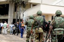 الجيش النيجيري يصد هجومًا لبوكو حرام في شمال البلاد