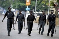  الكاميرون تعلن قتل مئة اسلامي ونزوح الاف من سكان نيجيريا