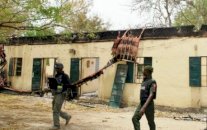 مجلس الشيوخ النيجيري يدعو الرئيس إلى