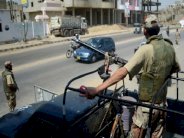  باكستان توقف 3 بحارة يشتبه في مساعدتهم للمتمردين في هجوم