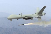 البنتاغون يعلن ان طائرات اميركية ستشن ضربات انطلاقا من اربيل