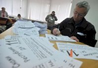 فوز حزب الكرملين في الانتخابات الاقليمية في القرم