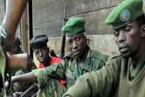  الامم المتحدة تتهم المتمردين الروانديين في جمهورية الكونغو بـ