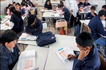 تعذر بدء العام الدراسي الجديد في طرابلس وبنغازي بسبب العنف