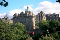 اسكتلندا وانكلترا تاريخ من العداء قبل الاتحاد