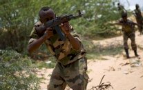 وغندا احبطت 