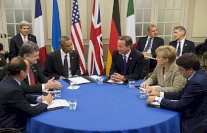 الدول المساهمة في التحالف الدولي ضد تنظيم 