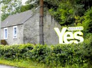 انفصال اسكتلندا: ذعر في لندن ومشكلة دفاعية في أدنبره