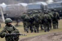 مقتل اربعة جنود اوكرانيين في شرق البلاد منذ بدء وقف اطلاق النار