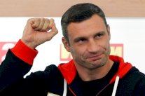 رئيس مدينة كييف يطلب بناء سور بين أوكرانيا وروسيا